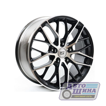 Диски 6.5J18 ET43 D65.1 RST R198 (Dongfeng) (5x108) BD (Россия)
