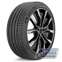А/ш 315/35 R21 Б/К Michelin PILOT SPORT 4 SUV * FRV ZP XL 111Y Run Flat (Франция)