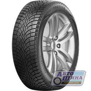 А/ш 185/65 R15 Б/К Fortune Polaro Snow 92T (Китай)