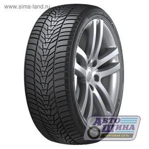 А/ш 255/45 R20 Б/К Hankook Winter Icept Evo3 W330A 105V (Корея)