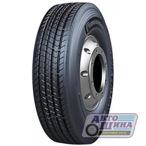 А/ш 315/70 R22.5 Б/К ROYAL BLACK RS201 154/150M, (рулевая) (Китай, (АШК))