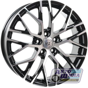 Диски 6.5J17 ET43 D60.1 Techline Neo 781 (4x100) BD (Россия)