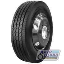 А/ш 245/70 R19.5 Б/К Goodride GSR+1 136/134M, (рулевая) (Таиланд)