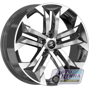 Диски 7.5J19 ET42 D65.1 Premium Series Peugeot 5008 (КР015) (5x108) Diamond Quartz (Россия)