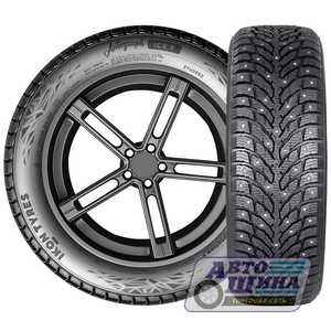 А/ш 255/60 R19 Б/К IKON Tyres Autograph Ice 9 SUV XL 113T @ (Россия)