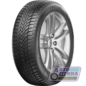А/ш 245/45 R20 Б/К Fortune Nivalis Winter Pro 103V (Китай)