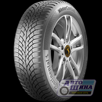 А/ш 285/40 R20 Б/К Continental WinterContact TS 870 P FR XL 108V (Словакия)