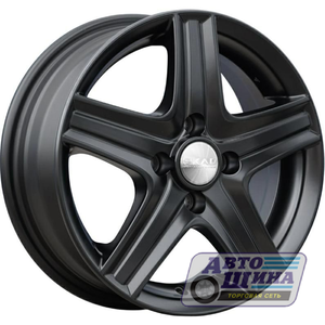 Диски 5.5J14 ET38 D58.6 СКАД Магнум (4x98) Бархат новый (Россия)