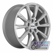 Диски 7.5J18 ET46 D63.4 Carwel Ишим 1808 (Geely Tugella/Jaguar F-Pace) (5x114.3) SLT, (арт. 116659) (Россия, (КР))