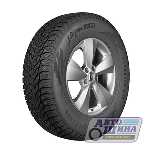 А/ш 265/75 R16 Б/К IKON Tyres Autograph Ice LT3 119/116Q @ (Россия)