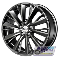 Диски 7.0J17 ET42 D65.1 Carwel Кивиристи (5x108) GR, 122952 (Россия, (КР))