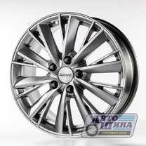 Диски 7.0J17 ET42 D65.1 Carwel Кивиристи (5x108) SL, 122953 (Россия, (КР))