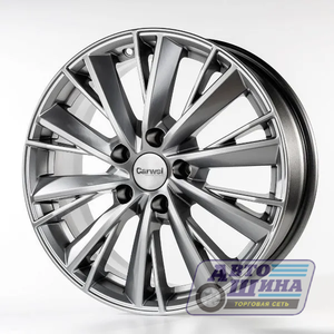 Диски 7.0J17 ET42 D65.1 Carwel Кивиристи (5x108) SL, 122953 (Россия, (КР))