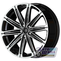 Диски 7.5J19 ET47 D60.1 Carwel Тара 1801 (Seltos) (5x108) AB, 133649 (Россия, (КР))