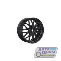 Диски 7.0J18 ET52 D60.1 Carwel Тим1813 (Exeed LX) (5x108) BL, 129657 (Россия, (КР))