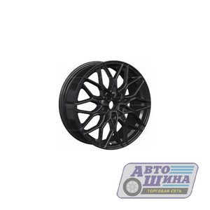 Диски 7.0J18 ET52 D60.1 Carwel Тим1813 (Exeed LX) (5x108) BL, 129657 (Россия, (КР))