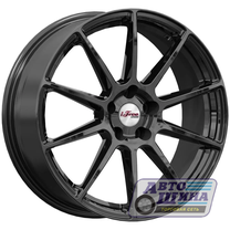 Диски 7.0J18 ET33 D60.1 КиК iFree e Винзор (КС1108) (5x108) BK, 798301 (Россия, (КР))