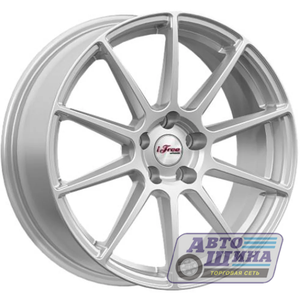 Диски 7.0J18 ET33 D60.1 КиК iFree e Винзор (КС1108) (5x108) Нео-классик, 798201 (Россия, (КР))