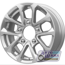 Диски 6.0J15 ET40 D98 КиК iFree Восток (5x139.7) Нео-классик, 415200 (Россия, (КР))