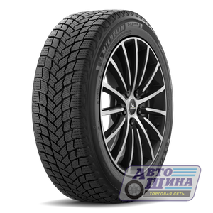 А/ш 245/50 R18 Б/К Michelin X-Ice Snow XL 104H (Россия)