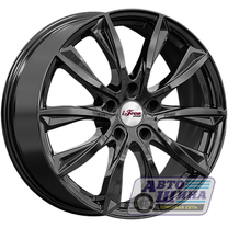 Диски 7.5J18 ET47 D60.1 КиК iFree Каzантип (КС684) (5x108) BK, арт.688317 (Россия, (КР))