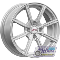 Диски 6.0J15 ET35 D58.5 КиК iFree Калибр (КС1117) (4x98) Нео-классик, 905201 (Россия, (КР))