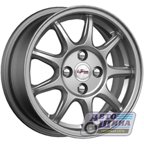 Диски 5.5J14 ET35 D58.5 КиК iFree Эвил (КС106) (4x98) Хай вэй, 824500 (Россия, (КР))