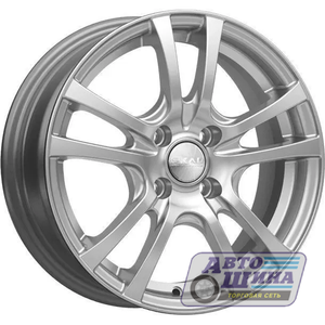 Диски 6.0J15 ET38 D58.6 СКАД Дели (4x98) Селена, 3140008 (Россия, (КР))