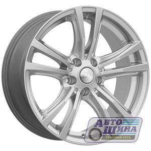 Диски 8.0J18 ET34 D72.6 СКАД Мюнхен (Muenchen) (5x120) Селена, 2970208 (Россия, (КР))