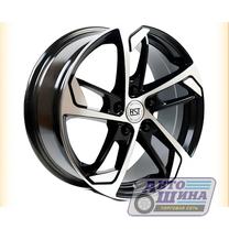 Диски 7.0J17 ET40 D54.1 RST R037 (JAC) (5x108) BMG, 2458766 (Россия)