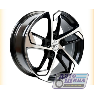 Диски 7.0J17 ET40 D54.1 RST R037 (JAC) (5x108) BMG, 2458766 (Россия, (КР))