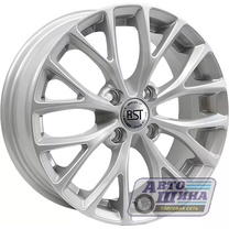 Диски 6.0J15 ET40 D60.1 RST R015  (Logan) (4x100) SL, 2345457 (Россия, (КР))