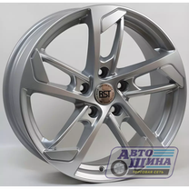 Диски 7.0J17 ET45 D57.1 RST R037 (Yeti) (5x112) S, 2481659 (Россия, (КР))