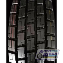 А/ш 295/80 R22.5 Б/К HiFly HH368 18PR 152/149M, ведущая (Вьетнам)