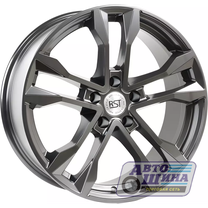 Диски 8.0J18 ET25 D66.6 RST R068 (Touareg) (5x112) BMG, 2511526 (Россия, (КР))