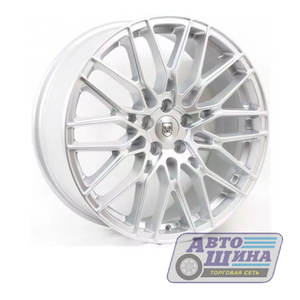 Диски 8.0J19 ET45 D63.4 Techline 901 (5x108) S, T901-819-634-5x108-45S (Россия, (КР))