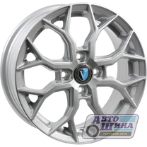 Диски 7.0J17 ET33 D60.1 Techline Venti 1719 (5x108) BH, V1719-717-601-5x108-33BH (Россия, (КР))