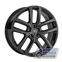 Диски 8.0J20 ET46 D63.3 Replay GL81 (5x108) BK, 096174-160152006 (Китай, (КР))