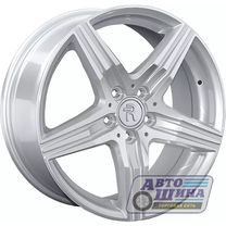 Диски 8.5J20 ET29 D66.6 Replay MR111 (5x112) SFP, 041777-070060006 (Китай, (КР))