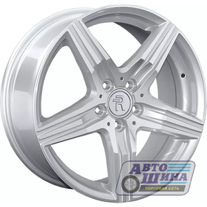 Диски 8.5J20 ET29 D66.6 Replay MR111 (5x112) SFP, 041777-070060006 (Китай, (КР))