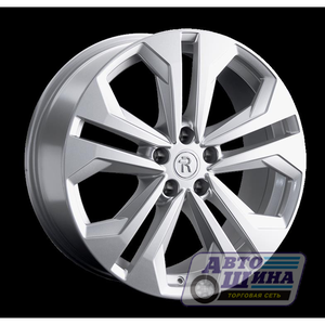 Диски 9.0J20 ET35 D66.6 Replay B247 (5x120) S, 086790-990711005 (Россия, (КР))