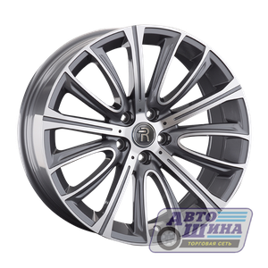 Диски 9.5J19 ET39 D66.6 Replay BMW 227 (5x112) GMF (Россия)