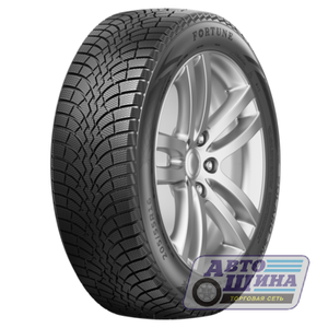 А/ш 255/50 R20 Б/К Fortune Polaro Snow 109H (Китай)