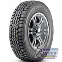 А/ш 215/70 R15C Б/К Maxxis MA-SLW Presa Spike 109/107Q @ (Китай)