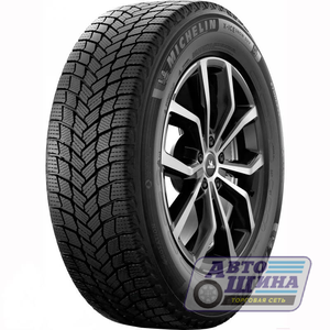 А/ш 255/45 R22 Б/К Michelin X-Ice Snow SUV 107H (Канада)