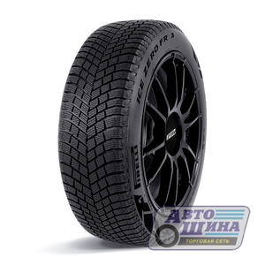 А/ш 255/50 R20 Б/К Pirelli Winter ICE ZERO FRICTION 3 XL 109H (-, (Хр))