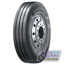 А/ш 315/70 R22.5 Б/К Hankook Smart Flex AH51 (руль) 156/150L, 20PR (Китай)