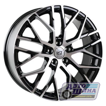 Диски 7.5J19 ET46 D63.4 RST R019 (Geely Tugela) (5x108) BD (Россия)