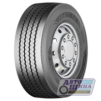 А/ш 385/65 R22.5 Б/К Fortune FAR611 24PR (прицеп) 170J (Таиланд)