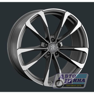 Диски 9.5J21 ET36 D66.6 Replay BMW 323 (5x112) MGMF (Китай)